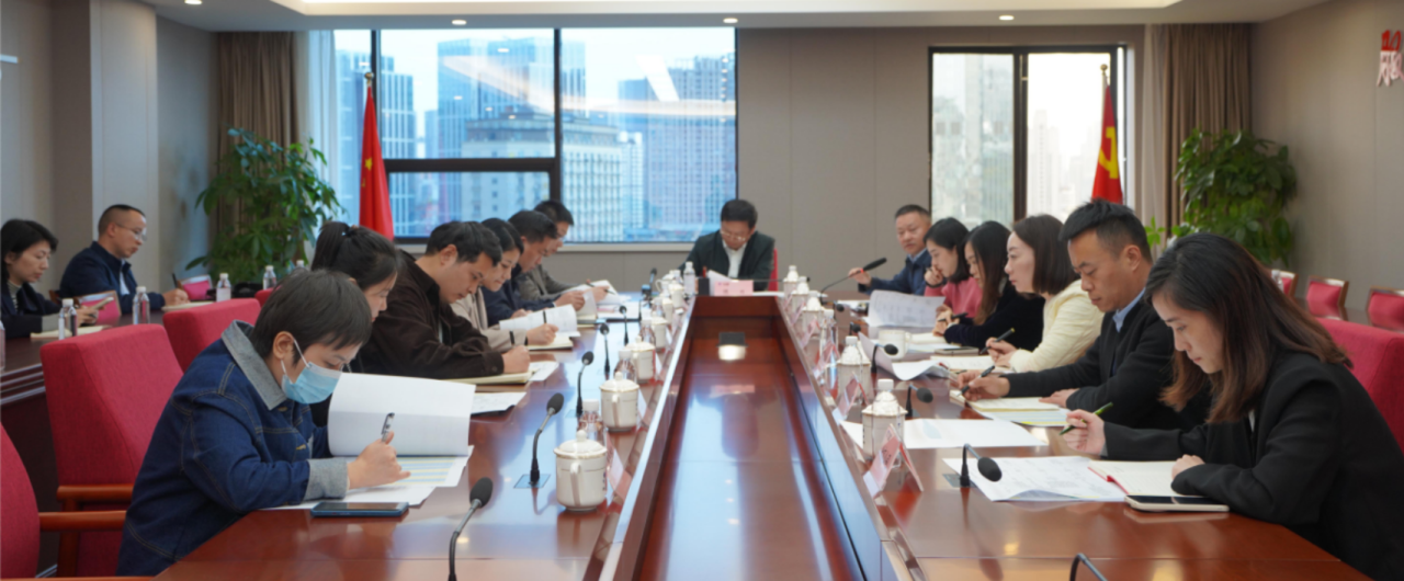 省J9九游会老哥俱乐部集团切实做好巡视“后半篇文章”