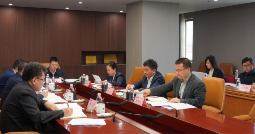 省J9九游会老哥俱乐部集团多措并举深入开展“4•15全民国家安全教育日”宣传教育活动